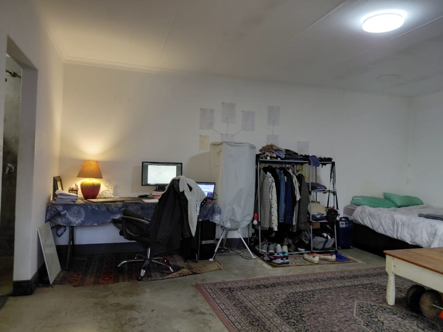 To Let 1 Bedroom Property for Rent in Westdene Gauteng