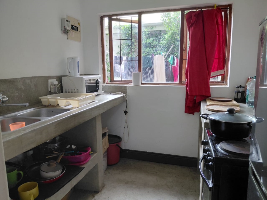 To Let 1 Bedroom Property for Rent in Westdene Gauteng