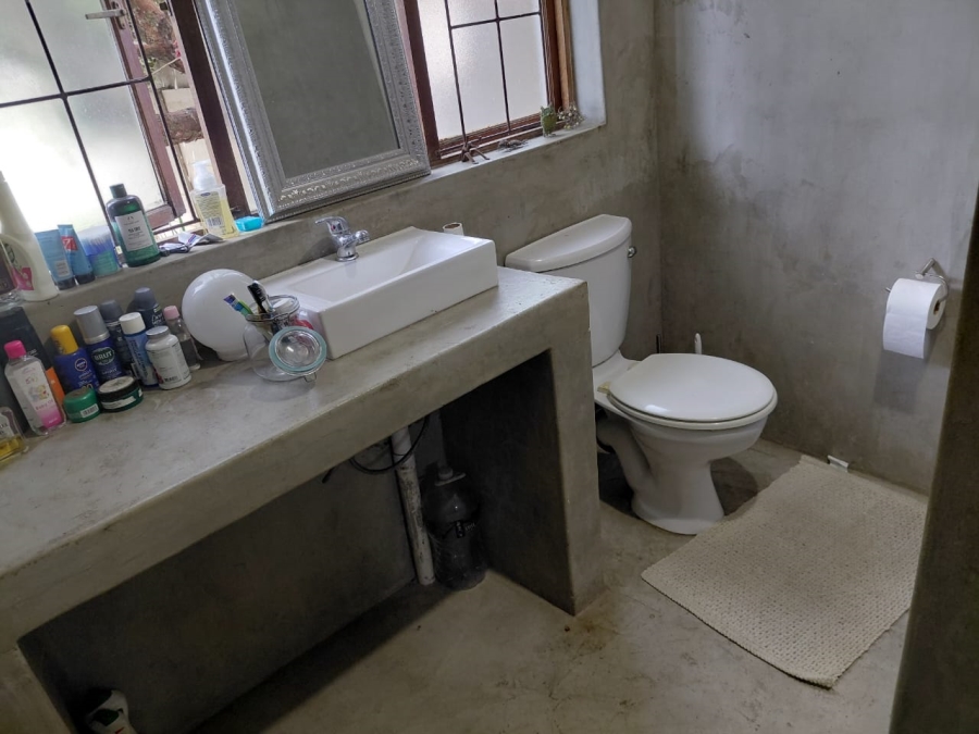 To Let 1 Bedroom Property for Rent in Westdene Gauteng