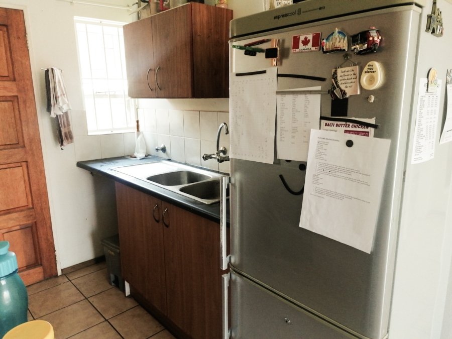 To Let 2 Bedroom Property for Rent in Honeydew Manor Gauteng