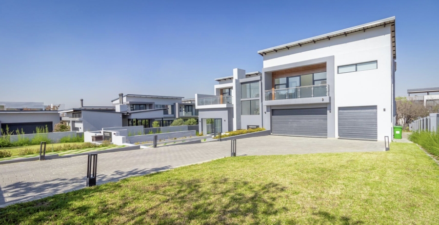 5 Bedroom Property for Sale in Steyn City Gauteng