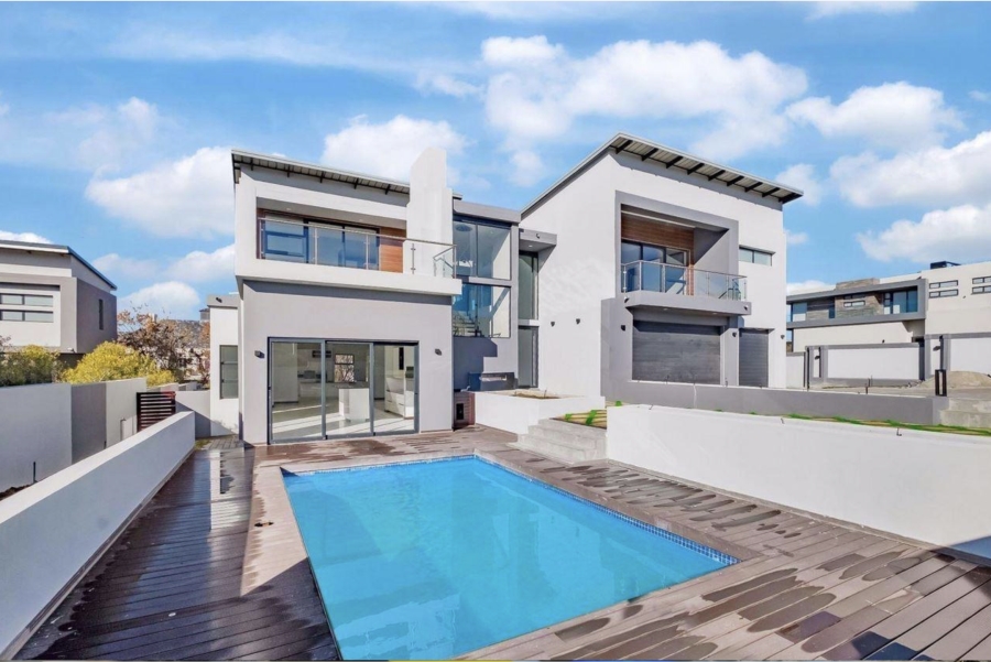 5 Bedroom Property for Sale in Steyn City Gauteng