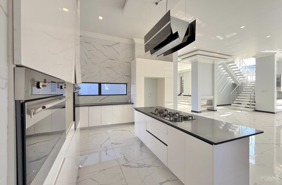 5 Bedroom Property for Sale in Steyn City Gauteng