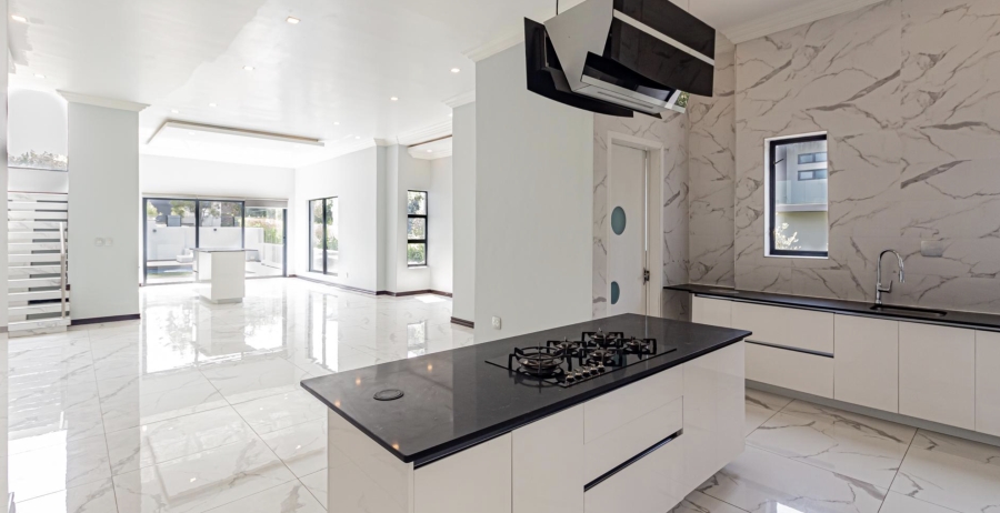 5 Bedroom Property for Sale in Steyn City Gauteng