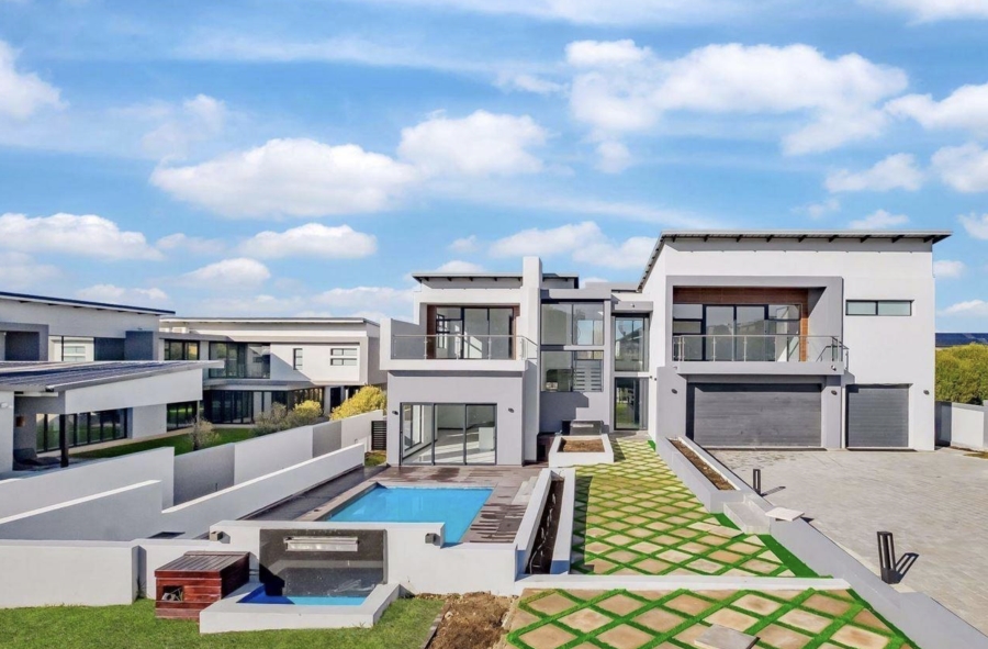 5 Bedroom Property for Sale in Steyn City Gauteng