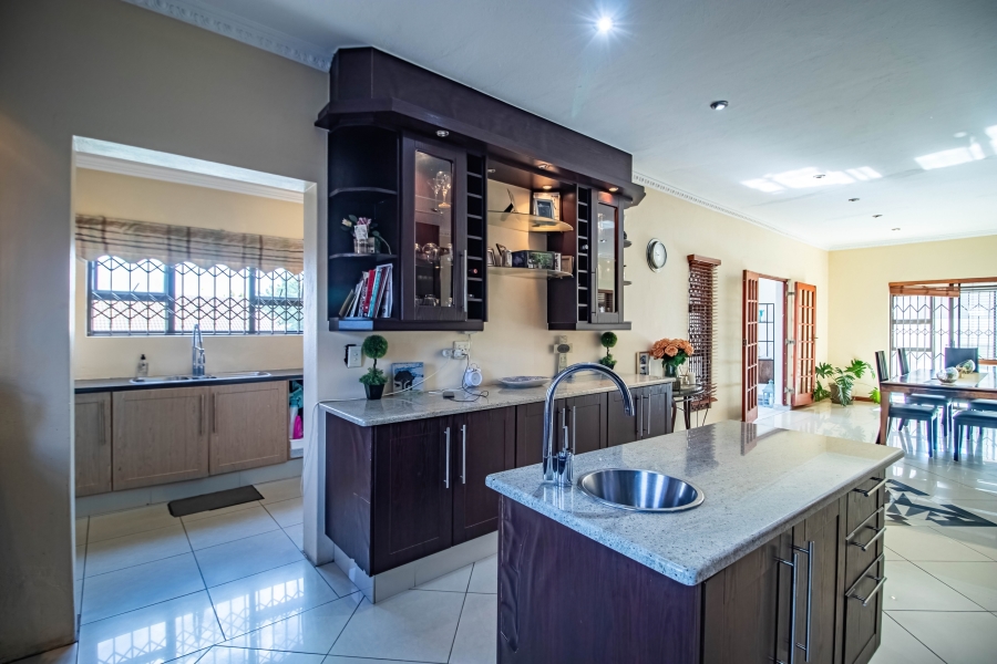 4 Bedroom Property for Sale in Liefde en Vrede Gauteng