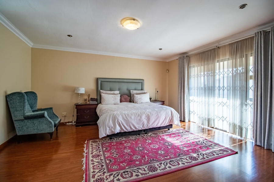 4 Bedroom Property for Sale in Liefde en Vrede Gauteng