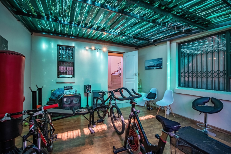 4 Bedroom Property for Sale in Liefde en Vrede Gauteng