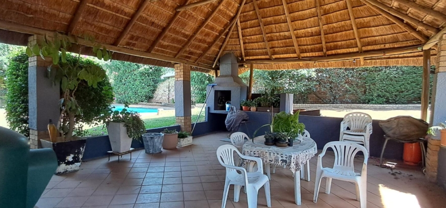 3 Bedroom Property for Sale in Mulbarton Gauteng