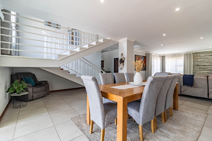 4 Bedroom Property for Sale in South Crest Gauteng