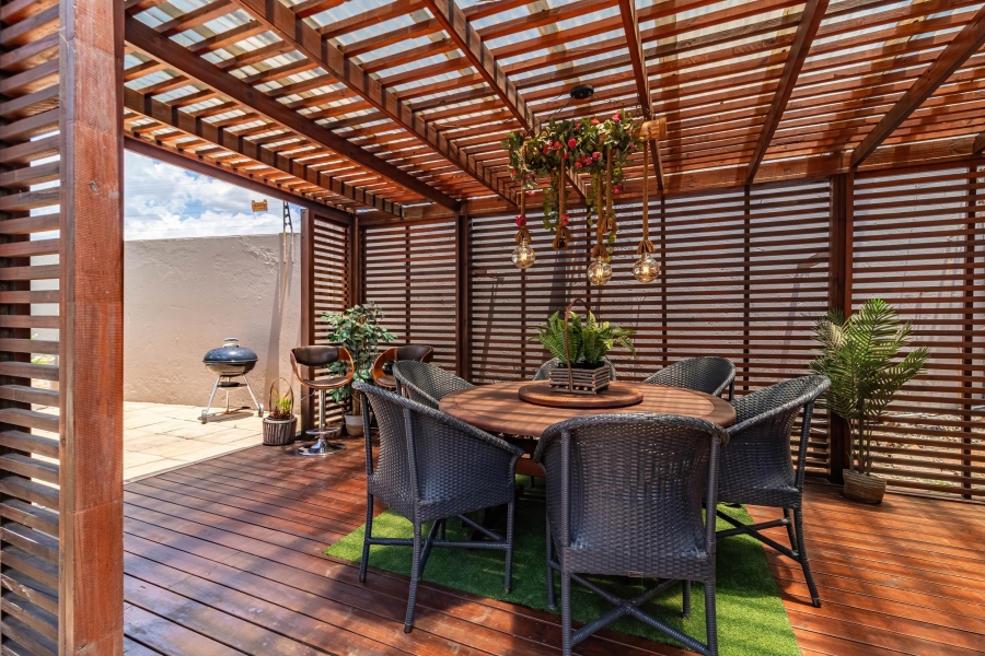 4 Bedroom Property for Sale in South Crest Gauteng