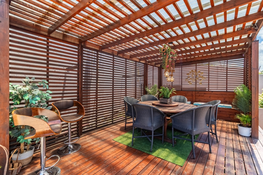 4 Bedroom Property for Sale in South Crest Gauteng