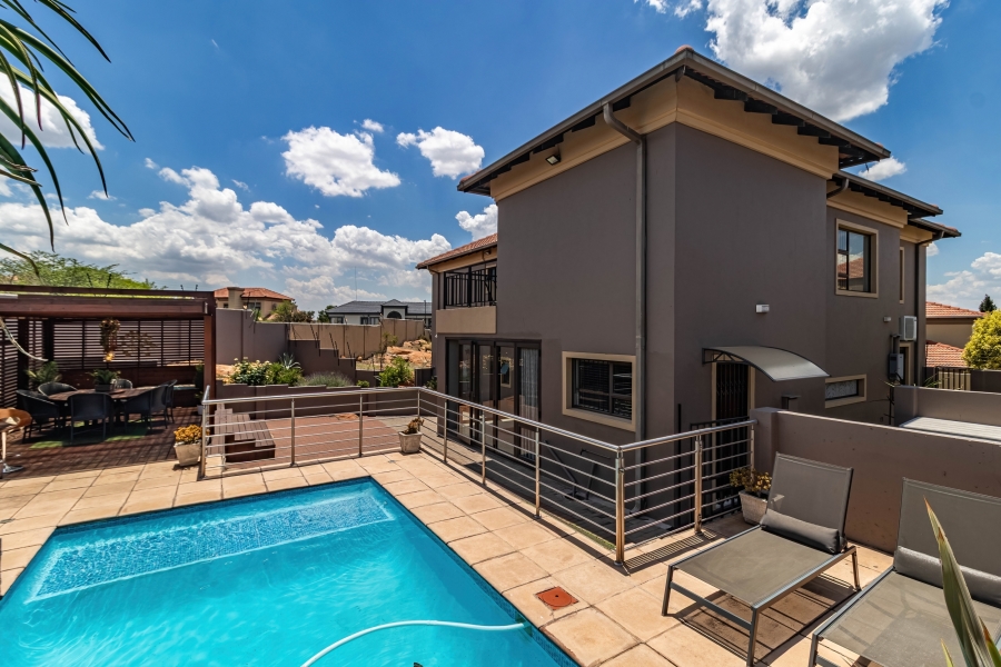 4 Bedroom Property for Sale in South Crest Gauteng