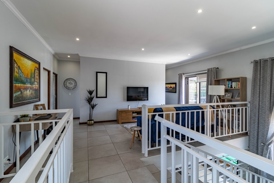 4 Bedroom Property for Sale in South Crest Gauteng