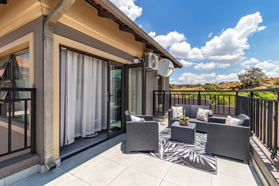 4 Bedroom Property for Sale in South Crest Gauteng