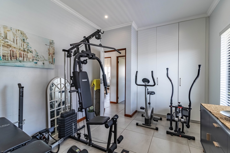 4 Bedroom Property for Sale in South Crest Gauteng