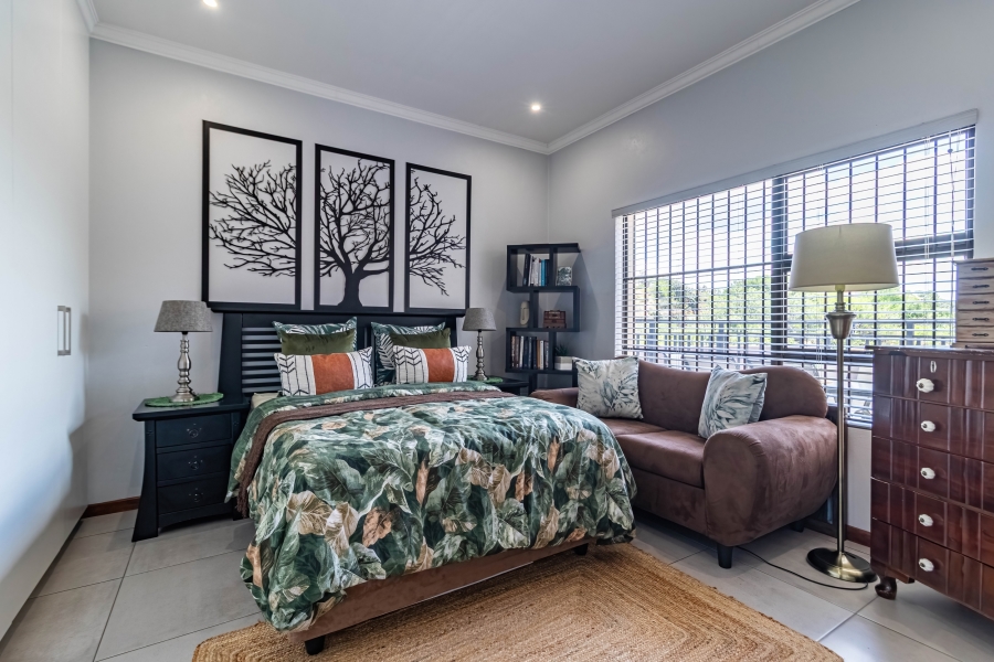 4 Bedroom Property for Sale in South Crest Gauteng