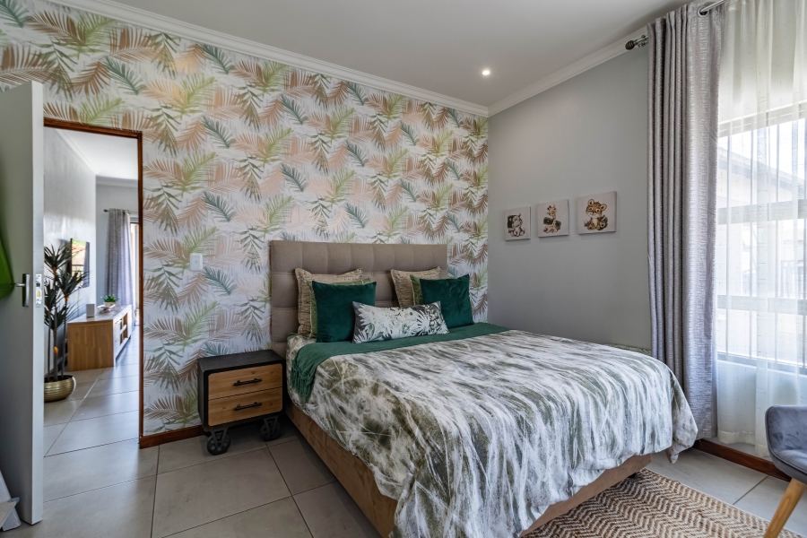 4 Bedroom Property for Sale in South Crest Gauteng