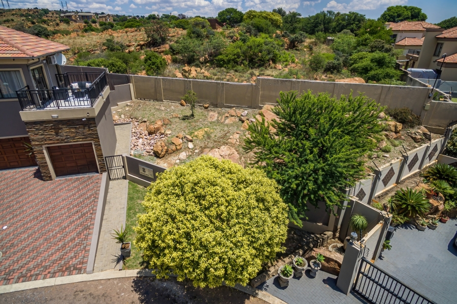 4 Bedroom Property for Sale in South Crest Gauteng