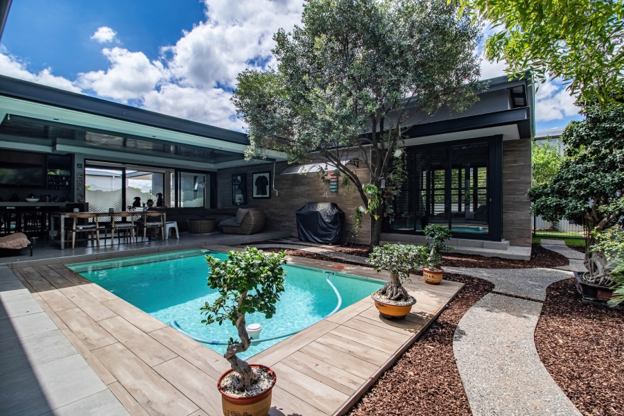 3 Bedroom Property for Sale in Steyn City Gauteng