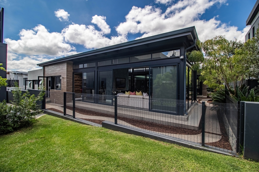 3 Bedroom Property for Sale in Steyn City Gauteng