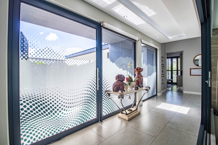 3 Bedroom Property for Sale in Steyn City Gauteng