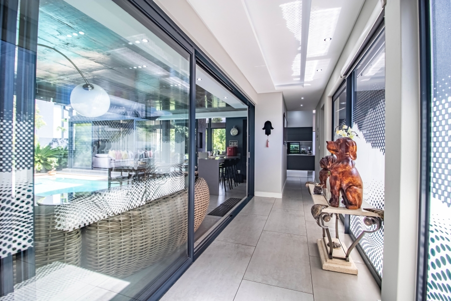 3 Bedroom Property for Sale in Steyn City Gauteng