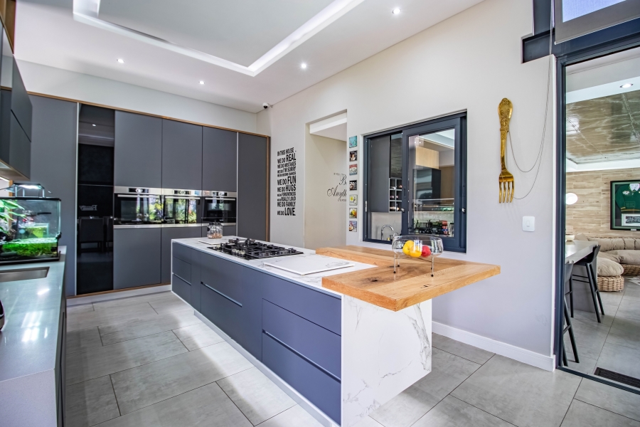 3 Bedroom Property for Sale in Steyn City Gauteng