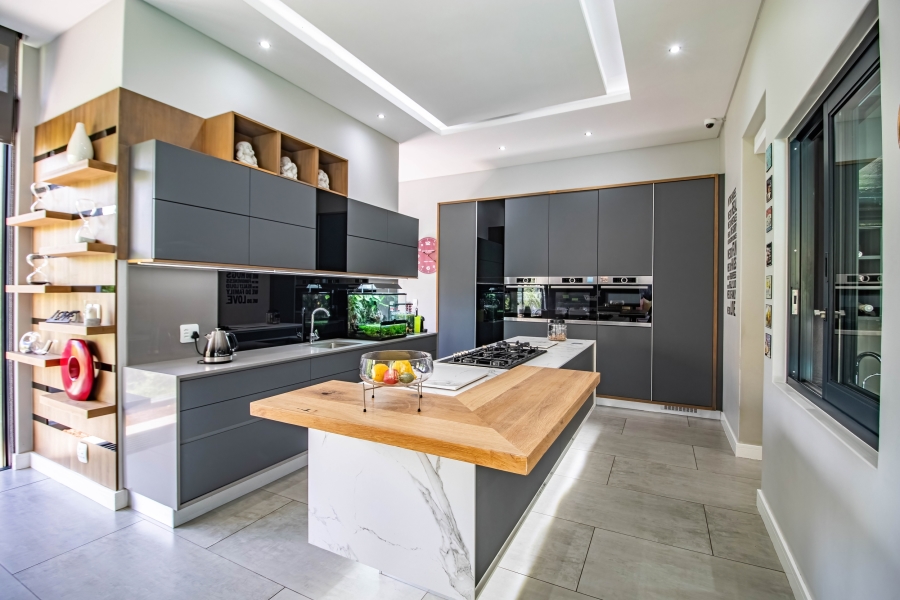 3 Bedroom Property for Sale in Steyn City Gauteng