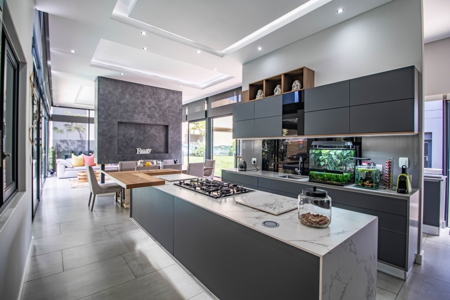 3 Bedroom Property for Sale in Steyn City Gauteng