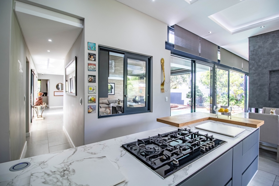 3 Bedroom Property for Sale in Steyn City Gauteng