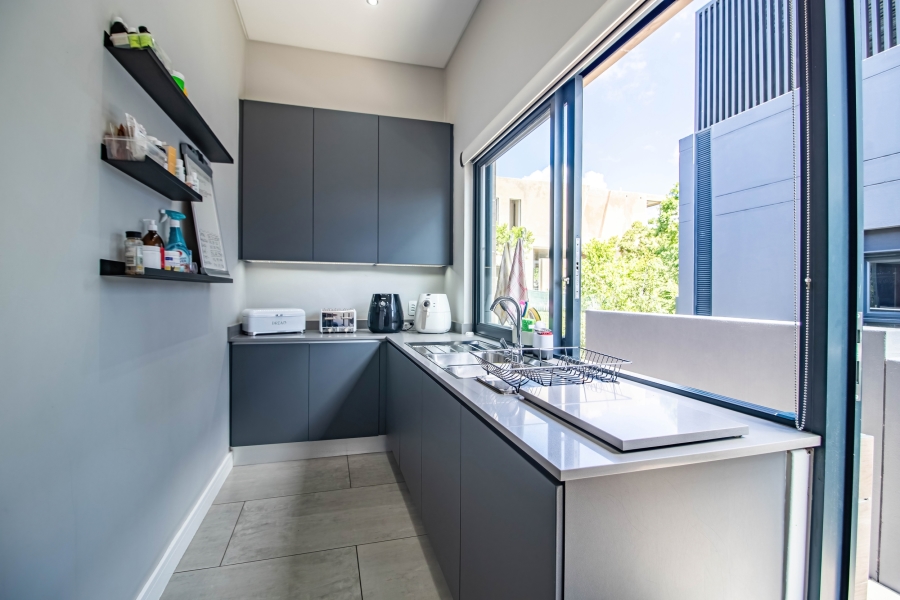 3 Bedroom Property for Sale in Steyn City Gauteng