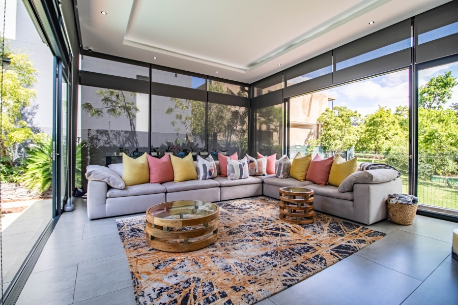 3 Bedroom Property for Sale in Steyn City Gauteng