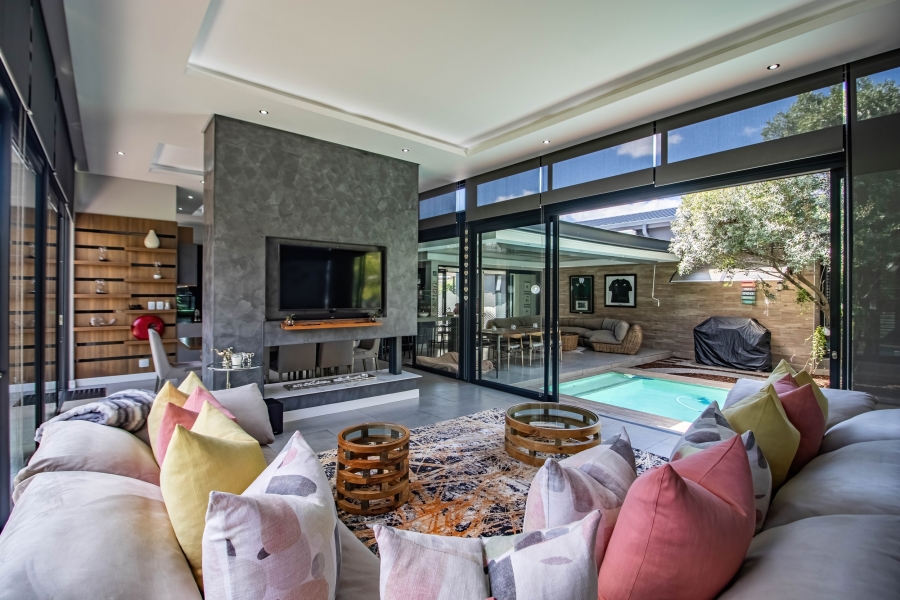 3 Bedroom Property for Sale in Steyn City Gauteng