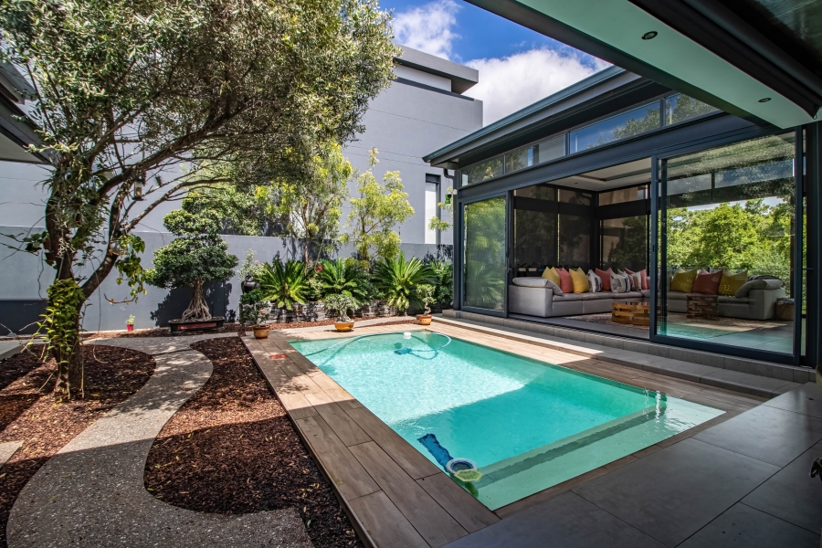 3 Bedroom Property for Sale in Steyn City Gauteng