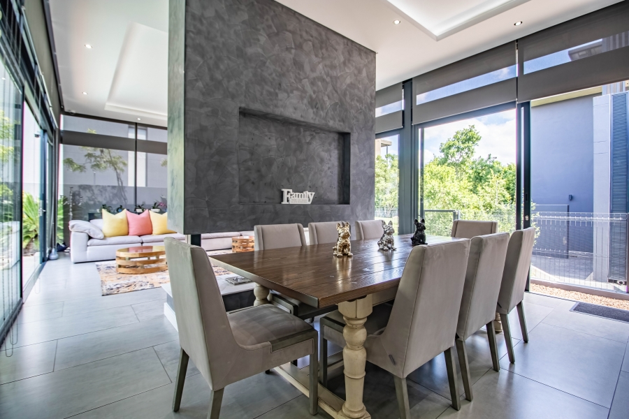 3 Bedroom Property for Sale in Steyn City Gauteng