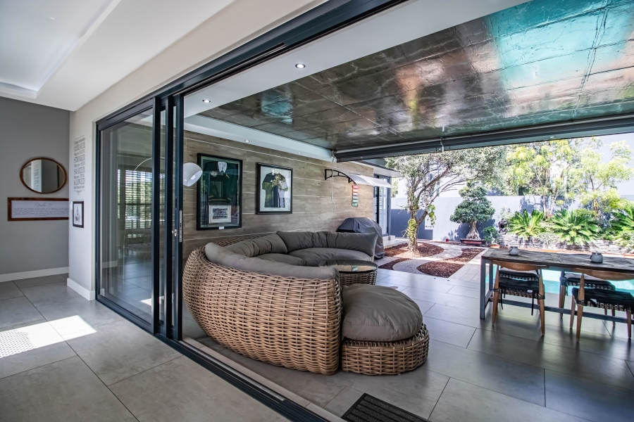 3 Bedroom Property for Sale in Steyn City Gauteng