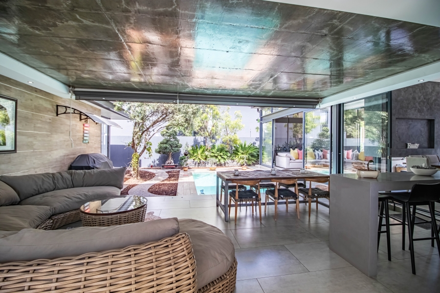 3 Bedroom Property for Sale in Steyn City Gauteng