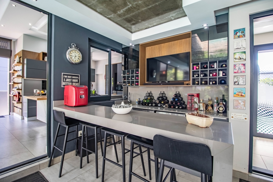 3 Bedroom Property for Sale in Steyn City Gauteng