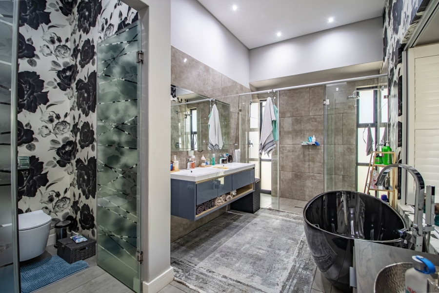 3 Bedroom Property for Sale in Steyn City Gauteng