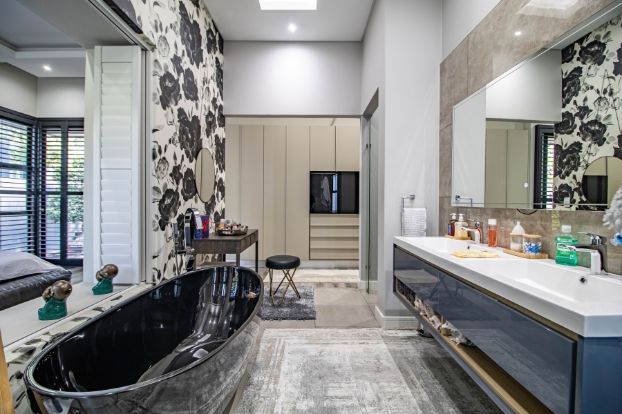 3 Bedroom Property for Sale in Steyn City Gauteng