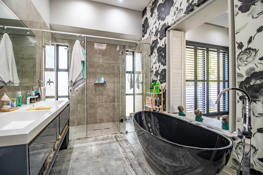 3 Bedroom Property for Sale in Steyn City Gauteng