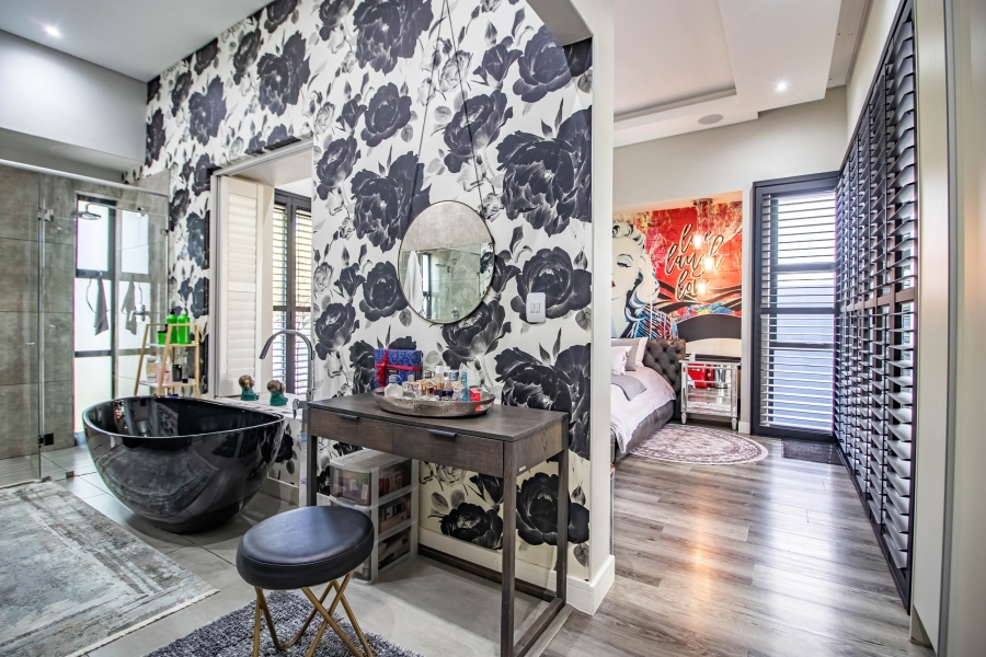 3 Bedroom Property for Sale in Steyn City Gauteng