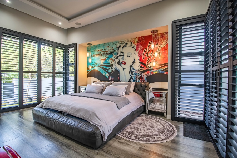 3 Bedroom Property for Sale in Steyn City Gauteng