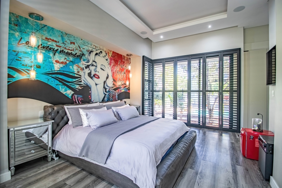 3 Bedroom Property for Sale in Steyn City Gauteng