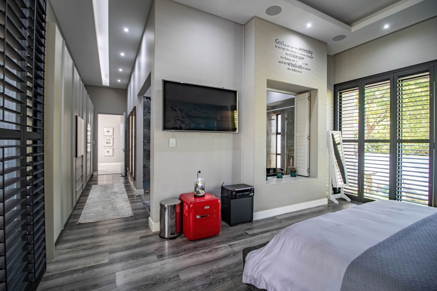 3 Bedroom Property for Sale in Steyn City Gauteng