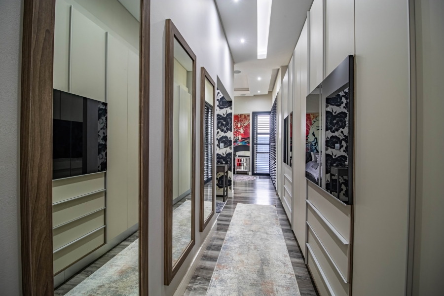 3 Bedroom Property for Sale in Steyn City Gauteng