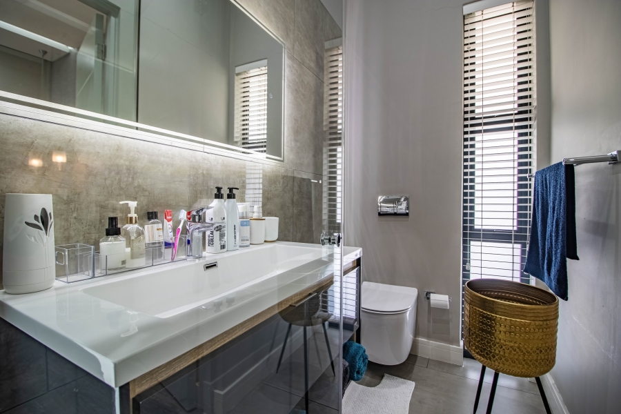 3 Bedroom Property for Sale in Steyn City Gauteng