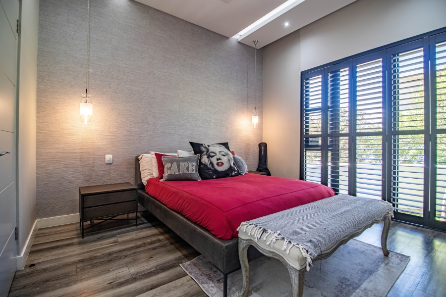 3 Bedroom Property for Sale in Steyn City Gauteng