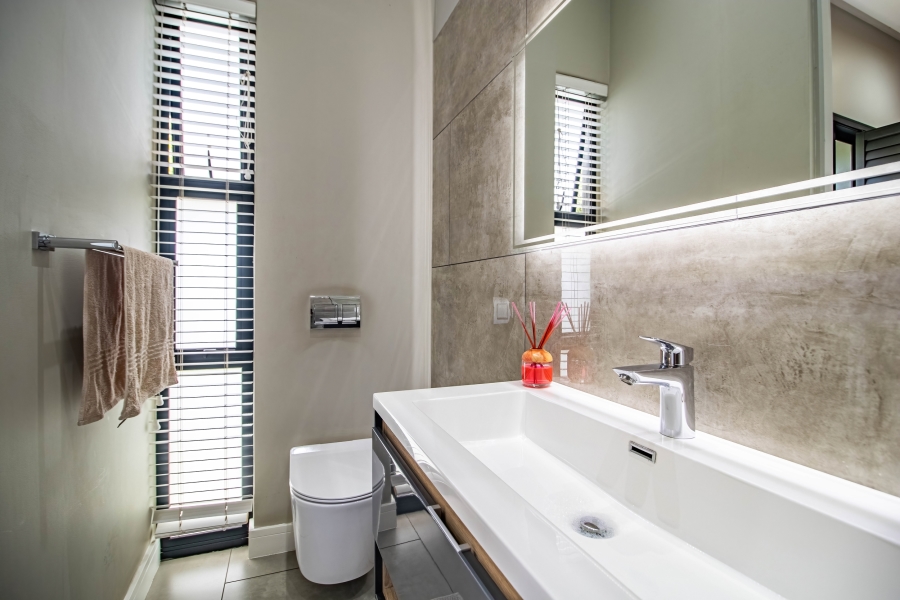 3 Bedroom Property for Sale in Steyn City Gauteng